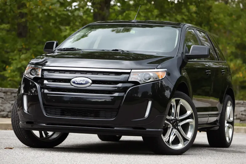 Ford Edge 2011 2014