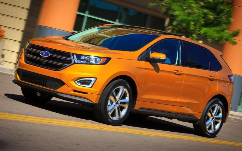 Ford Edge 2006