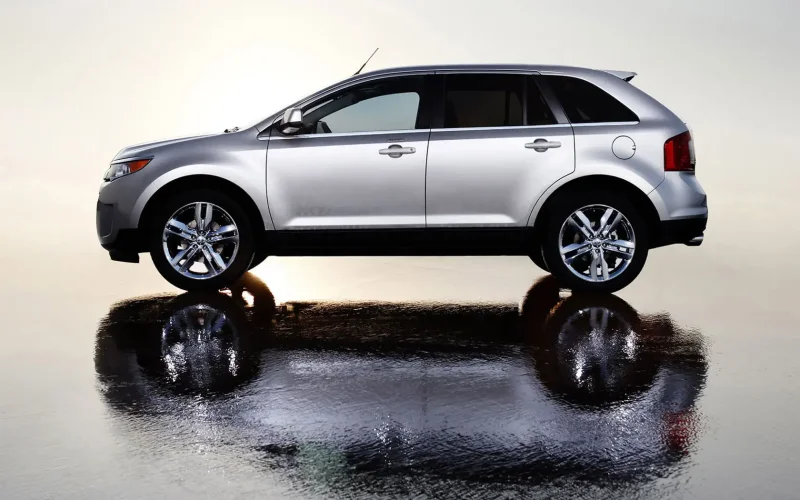 Ford Edge 2013