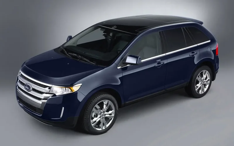 Ford Edge 2010