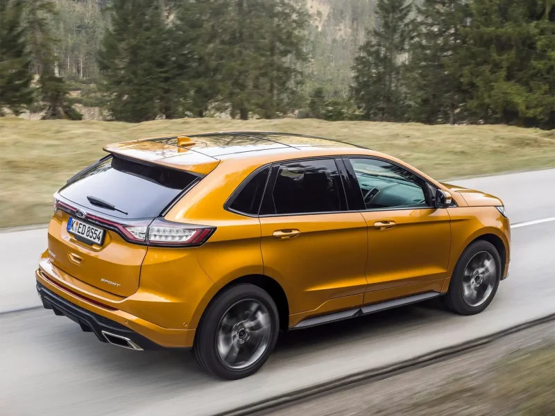 Ford Edge