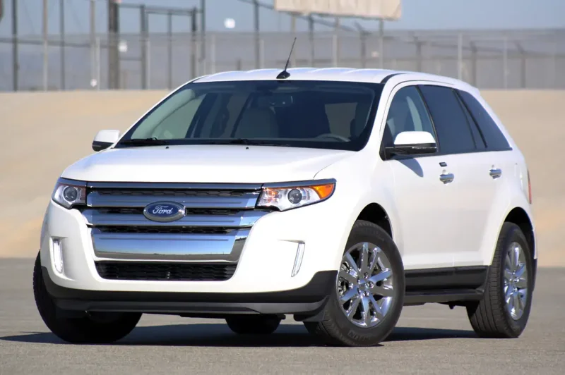 Ford Edge 2011 2014