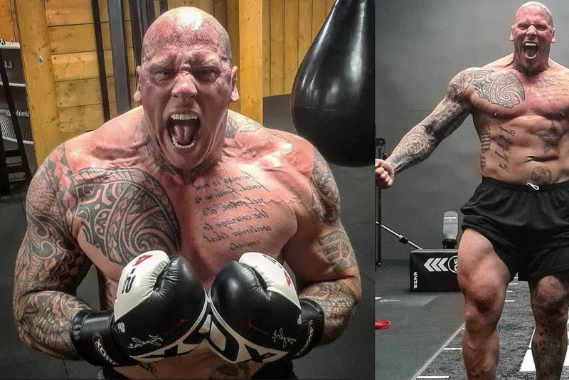 Martyn Ford