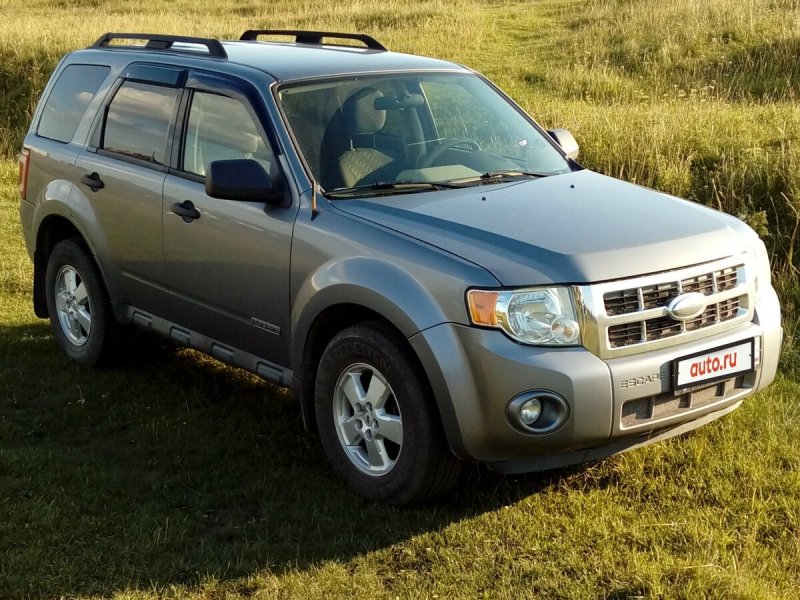 Ford Escape 2008