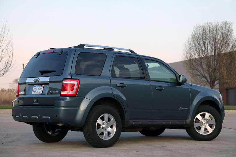 Ford Escape 2008