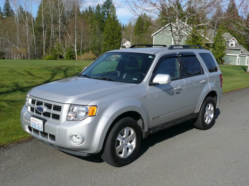 Ford Escape r20