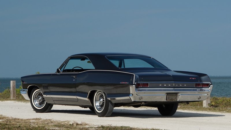 Ford Gran Torino 1980