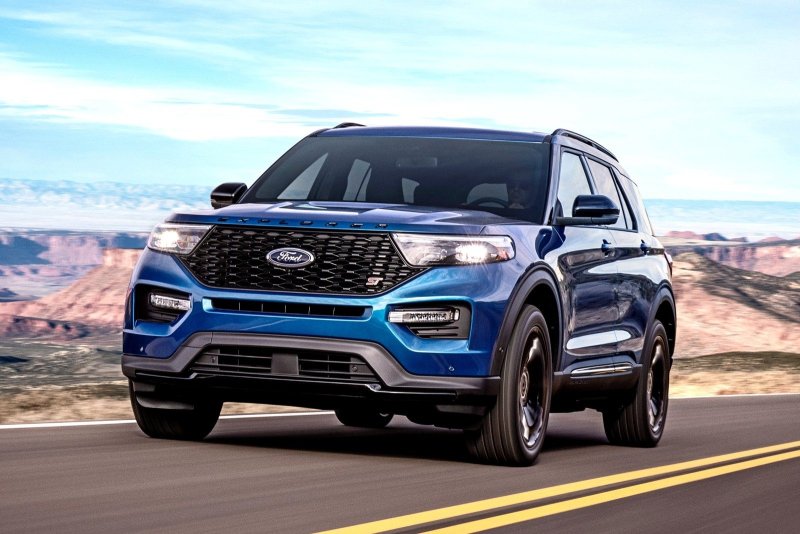Ford Escape Hybrid 2016