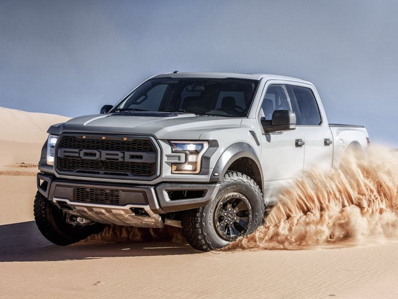 Ford ф 150