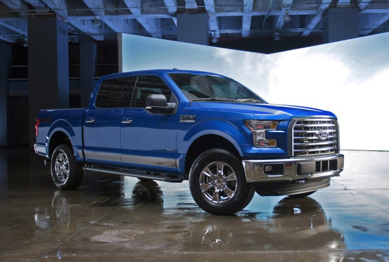 Ford 150