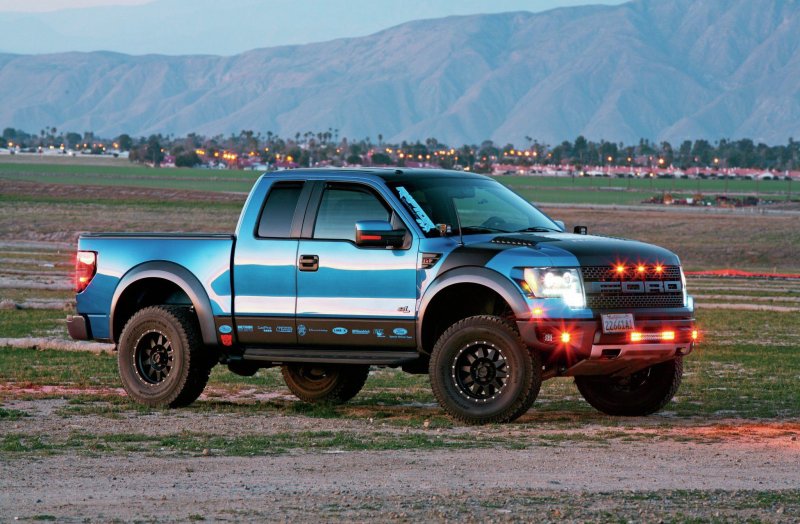 Ford f150