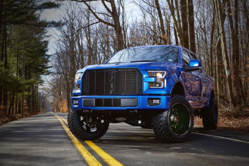 Ford 150