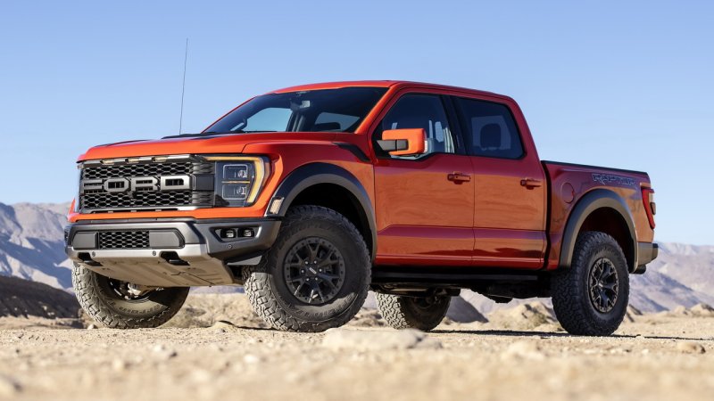 Ford f150