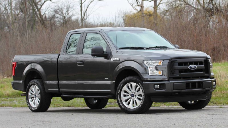 Ford f150 Raptor r 2022
