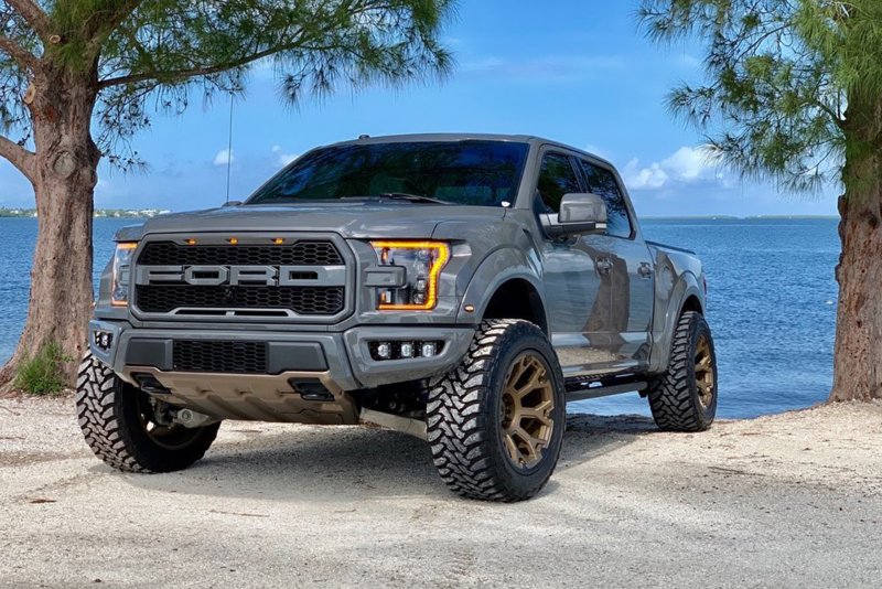 Ford 150