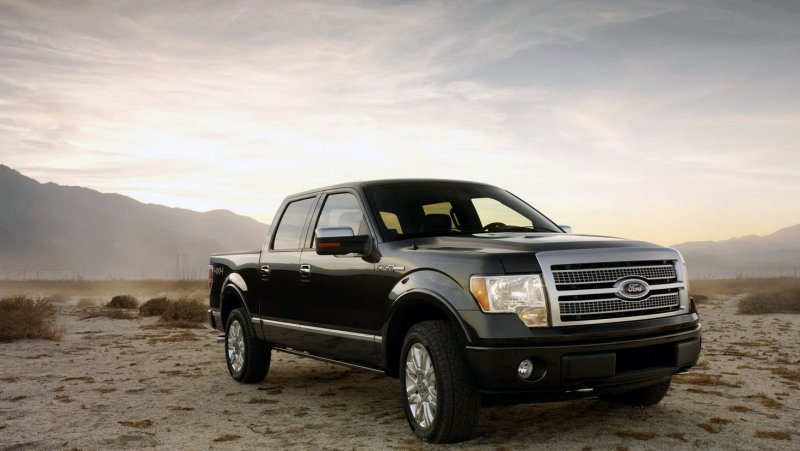 Ford Raptor