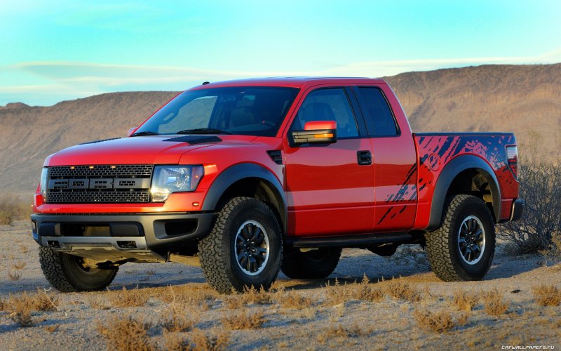 2014 Ford f 150 Pickup
