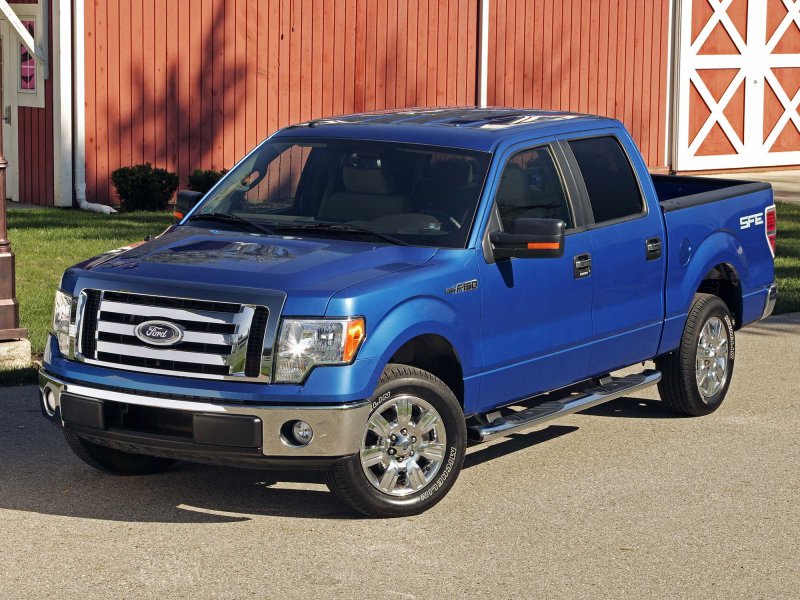 Ford f150