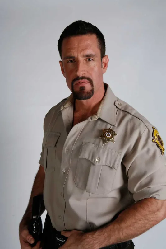Colton Ford actor