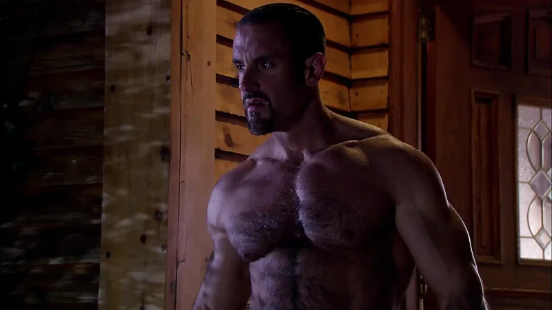 Colton Ford гачимучи