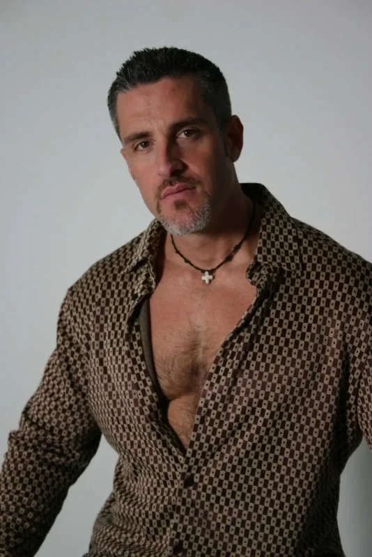 Colton Ford actor