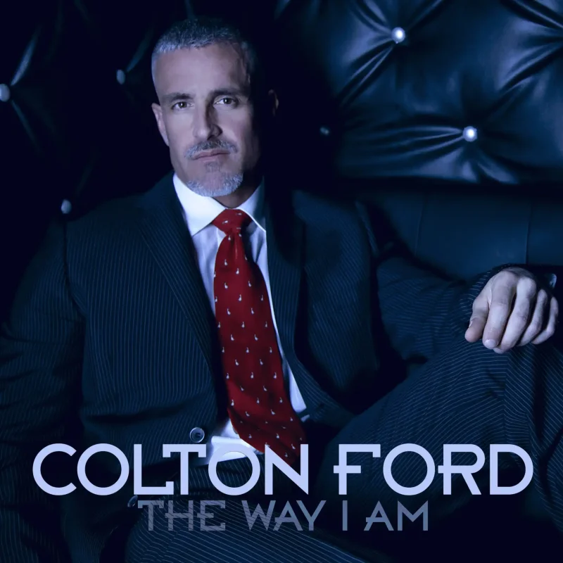 Colton Ford Harper