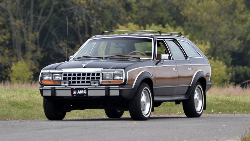 AMC 1979