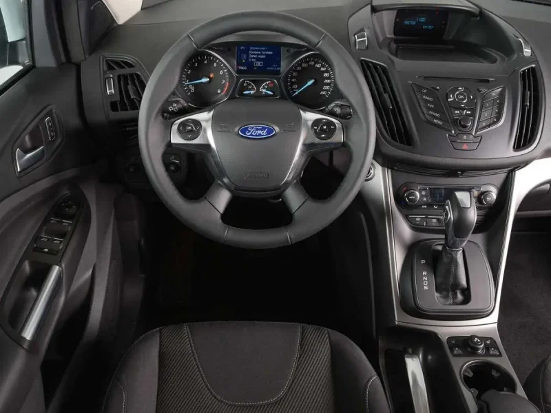 Ford Kuga 2 2016