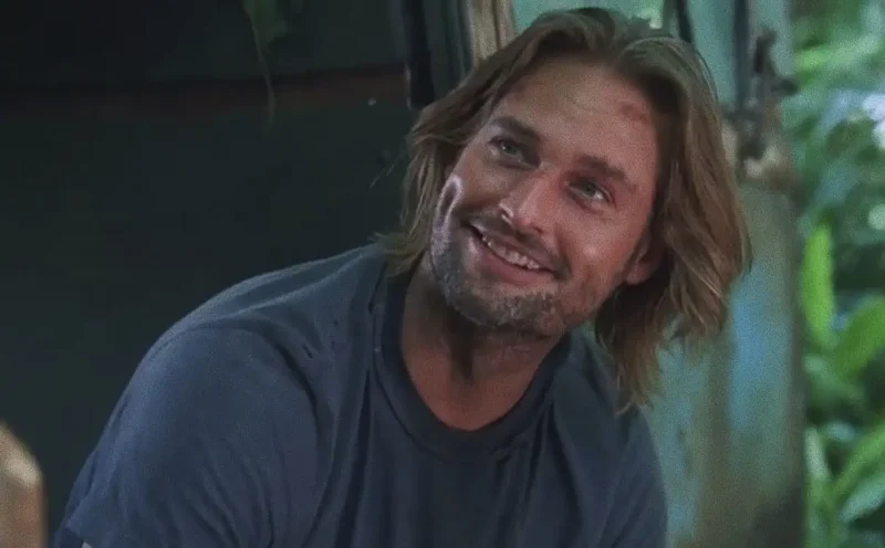 Sawyer Ford рэпер
