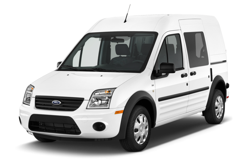 Ford Transit connect 2002