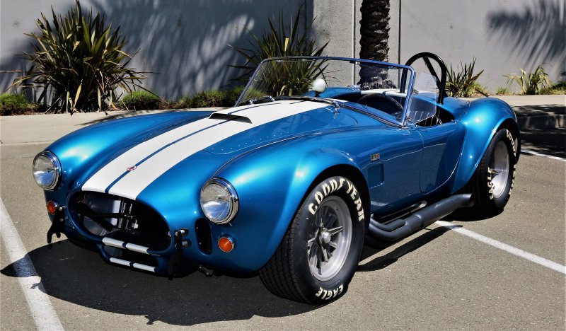 Ford Cobra 427