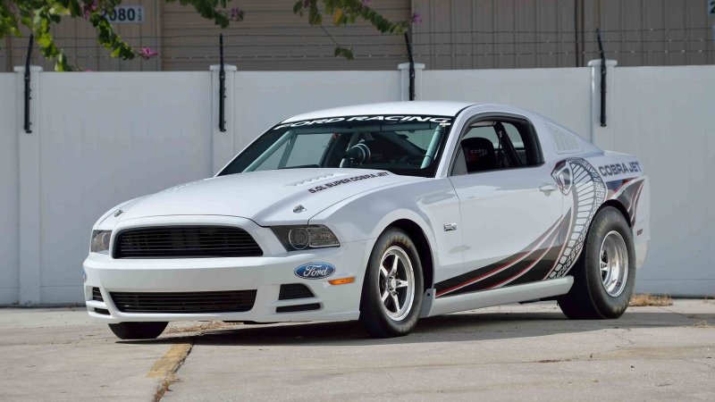 Shelby Cobra 427