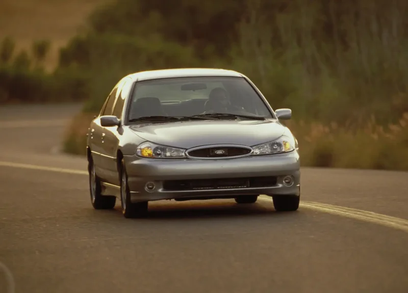 Ford Contour 1998