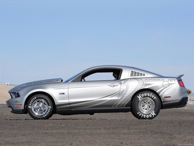 AC Shelby Cobra 427