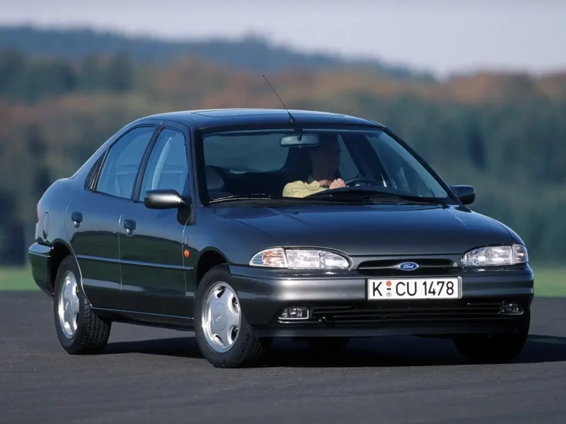 Ford Contour 1994