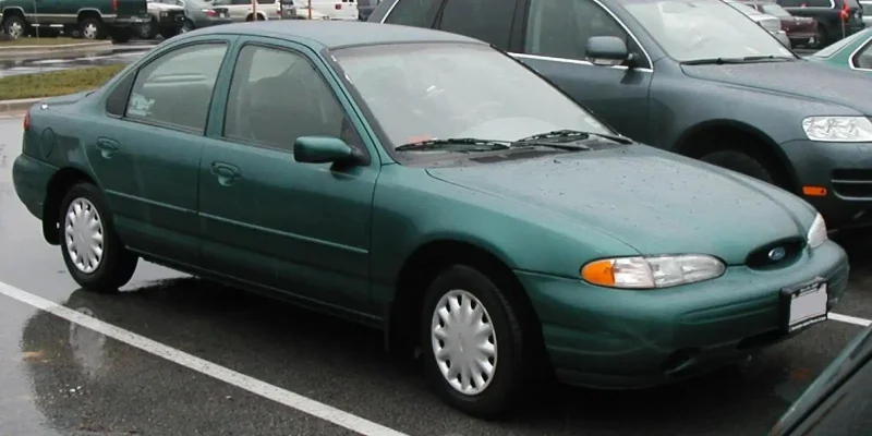 Ford Contour 1994