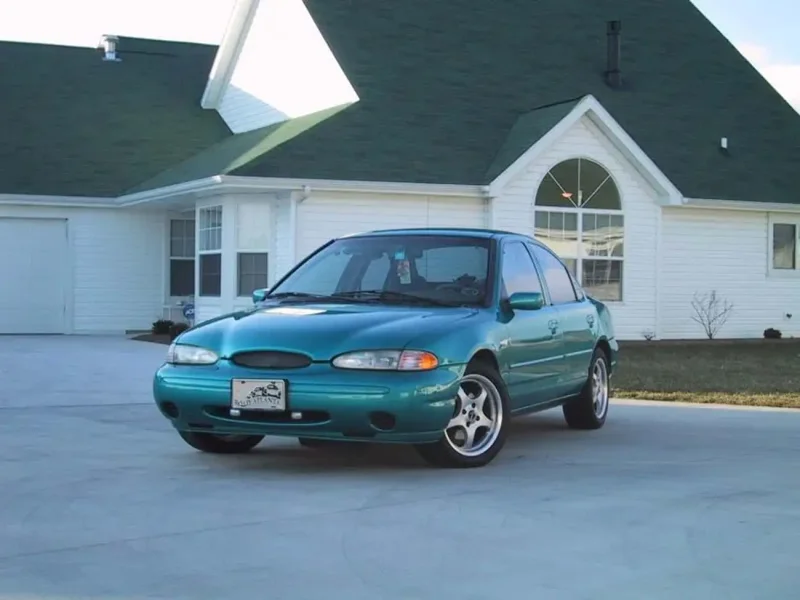 Ford Contour 1994