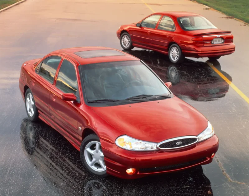 Ford Contour