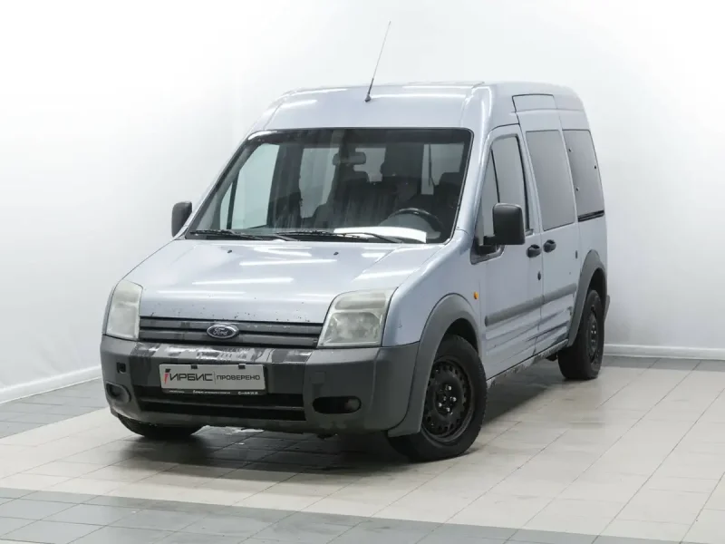 Форд Tourneo connect 2008