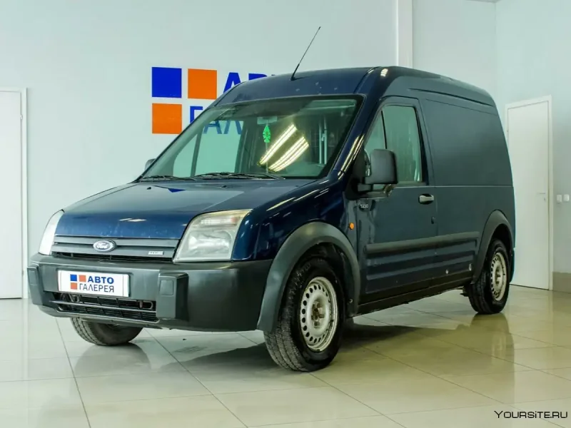 Ford Tourneo connect