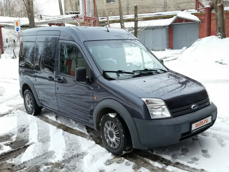 Форд Коннект 2008