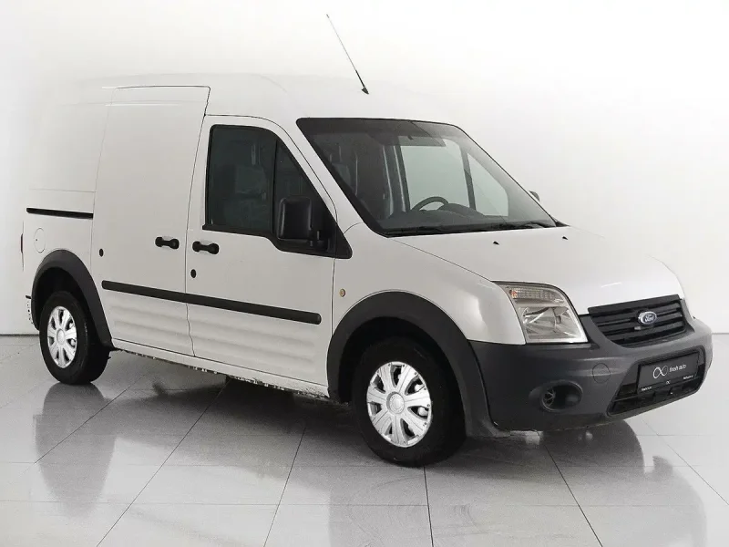 Ford Tourneo connect 2008