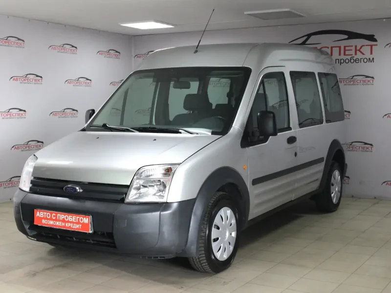 Ford Tourneo connect 1