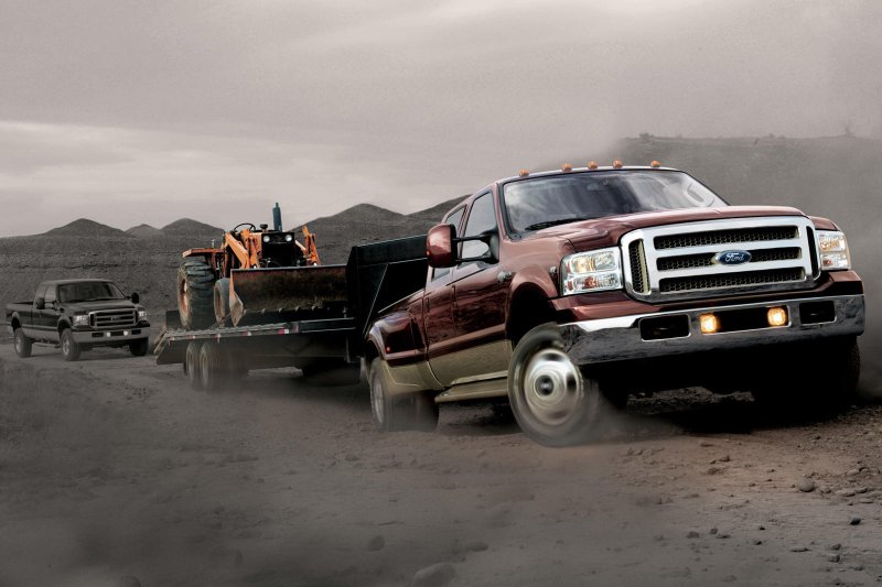 Ford f350 1981
