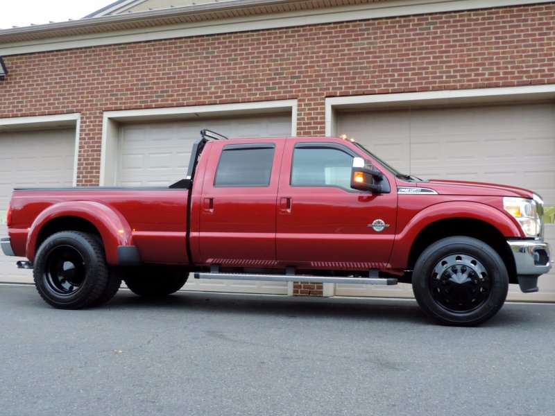 Ford 350 super Duty