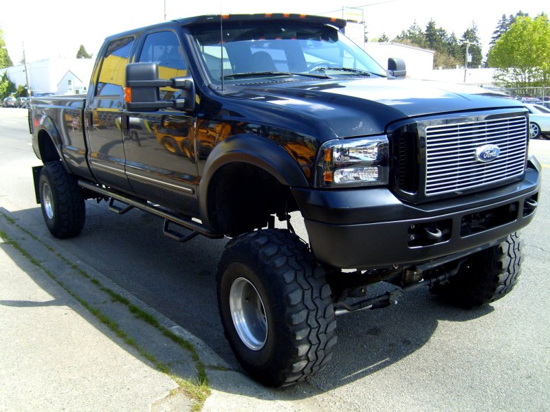 Ford 350 super Duty