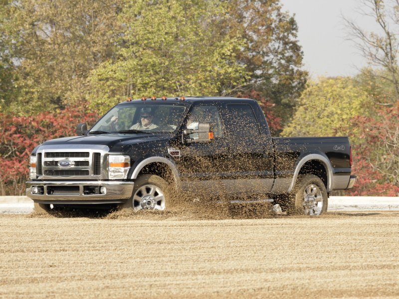 Ford f350