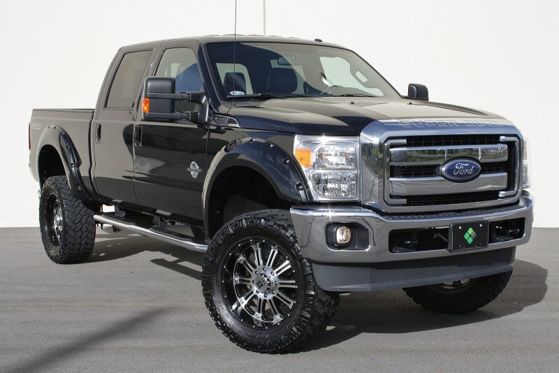 Ford f350