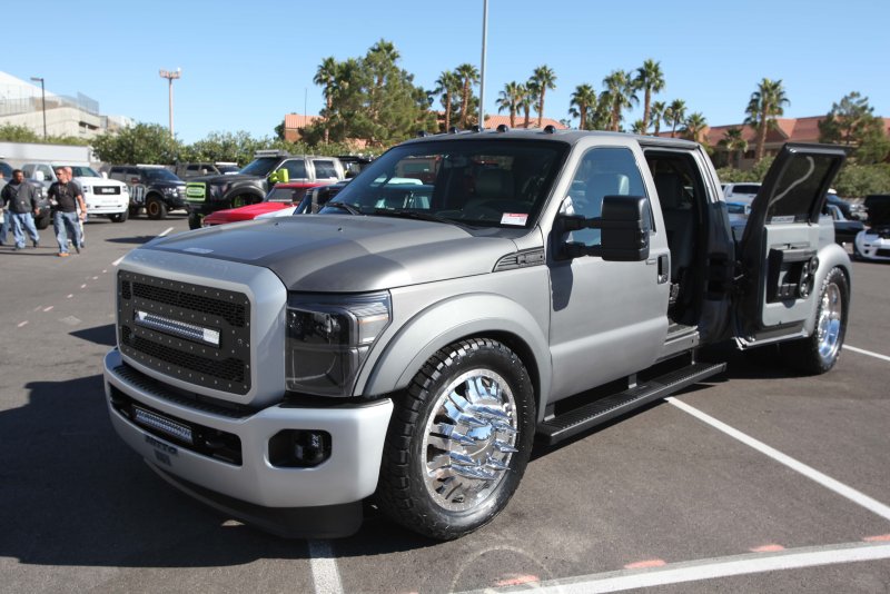 Ford 350 super Duty