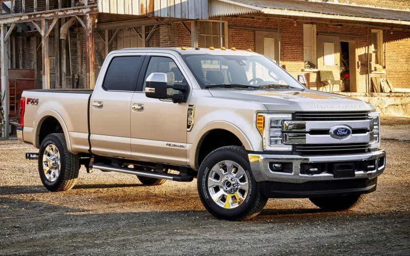Ford 350 super Duty